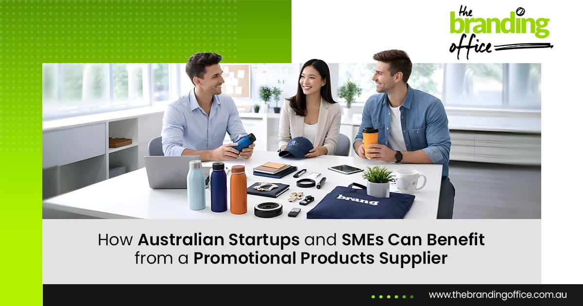 Australian Startups and SMEs