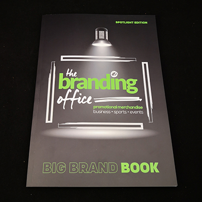 the branding office