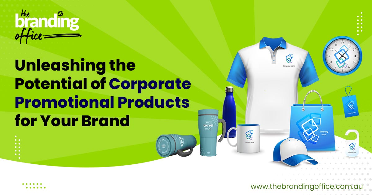 the branding office