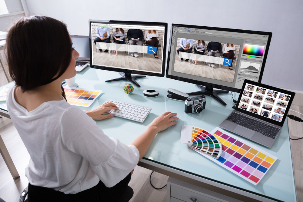 the branding office