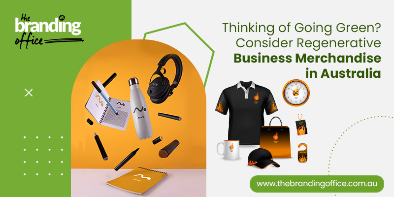 Regenerative Business Merchandise