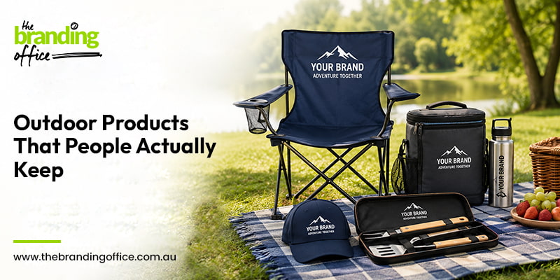 Outdoor Products