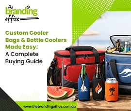 Best Summer Promotional Products & Apparel for Businesses