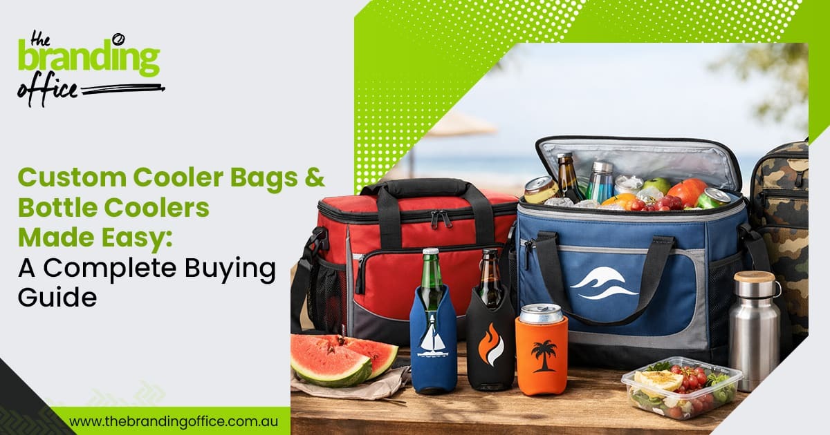 Custom Cooler Bags Bottle Buying Guide