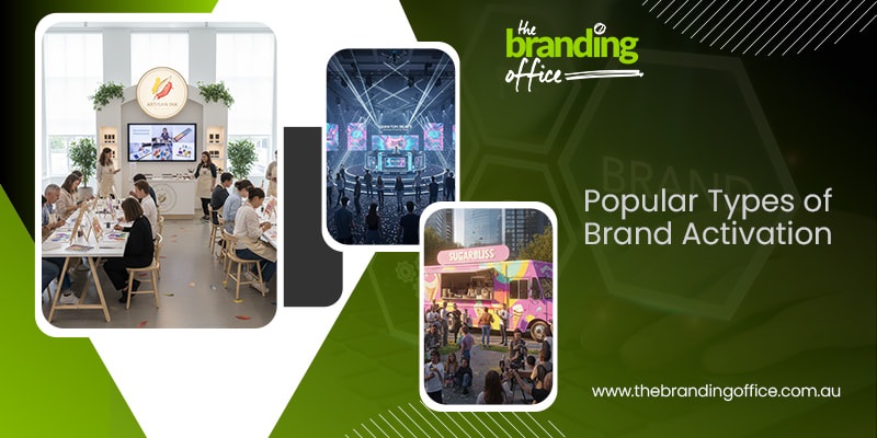 Popular Types of Brand Activation